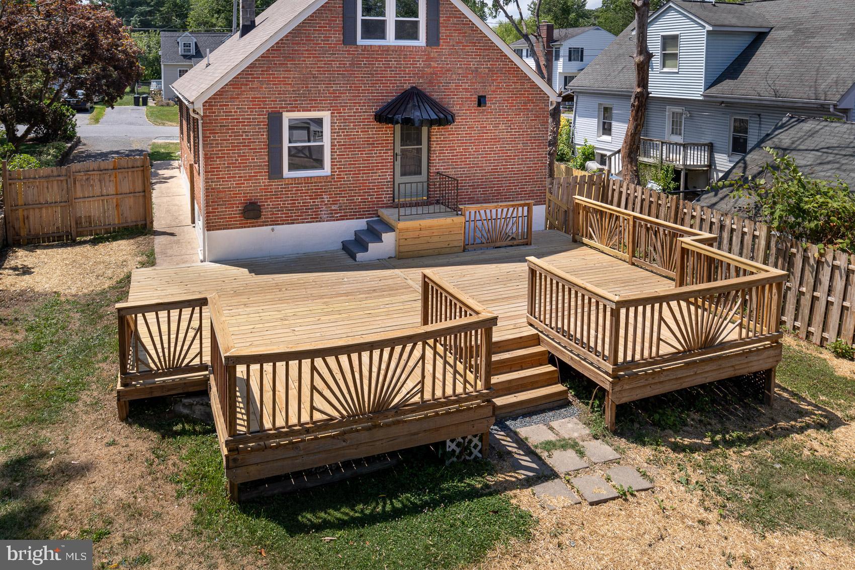 CARNEY - Residential