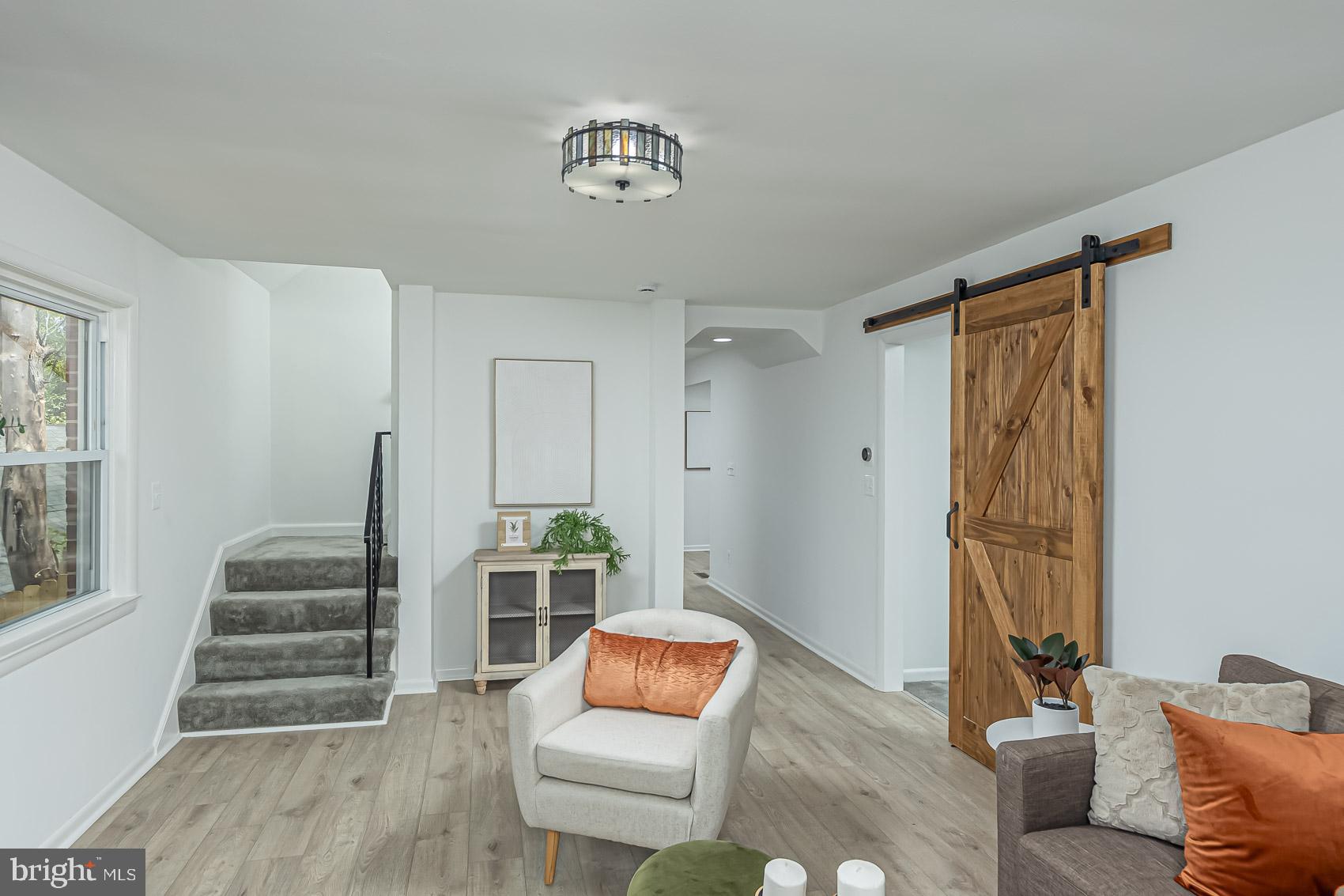 CARNEY - Residential