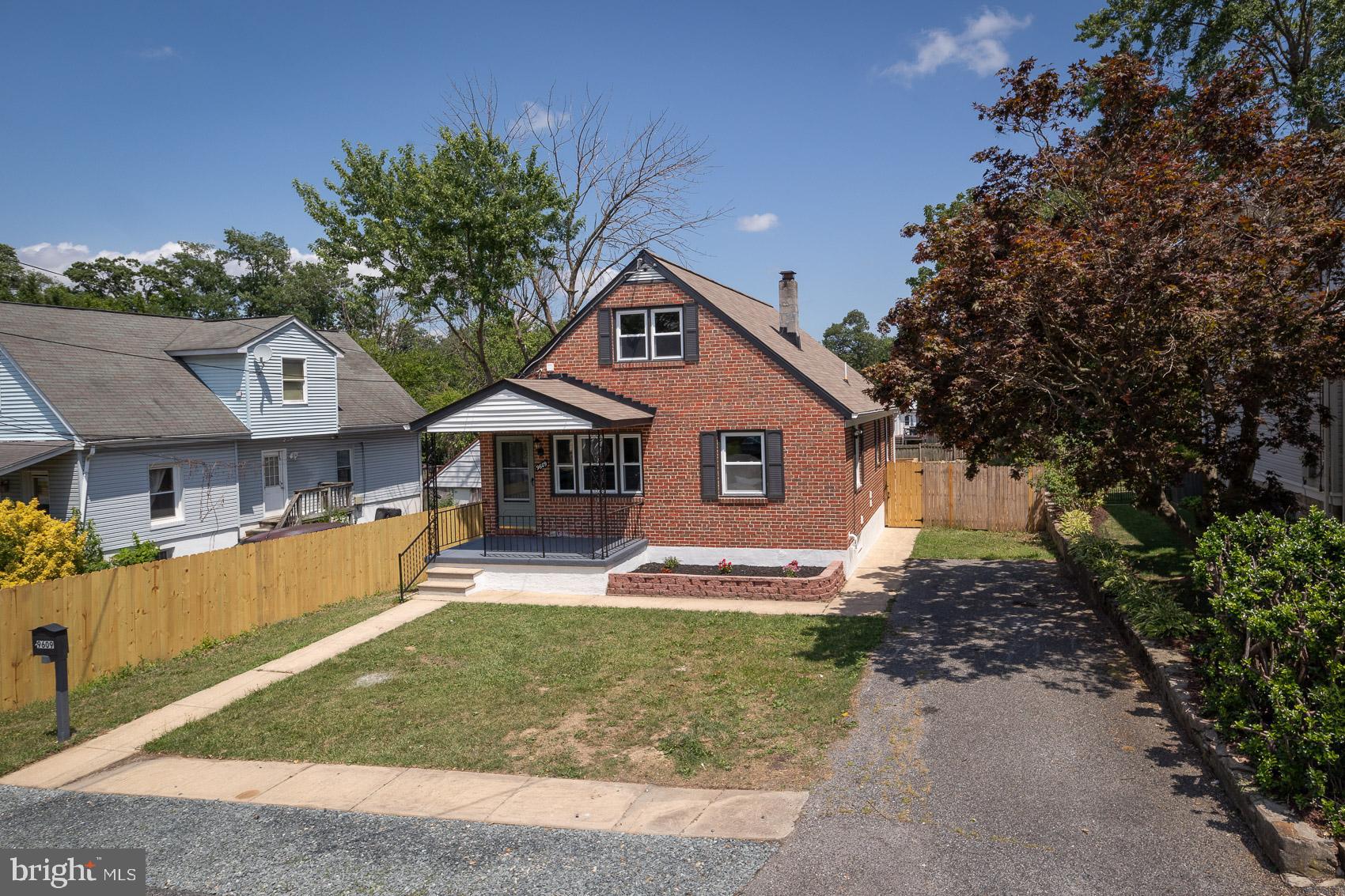 CARNEY - Residential