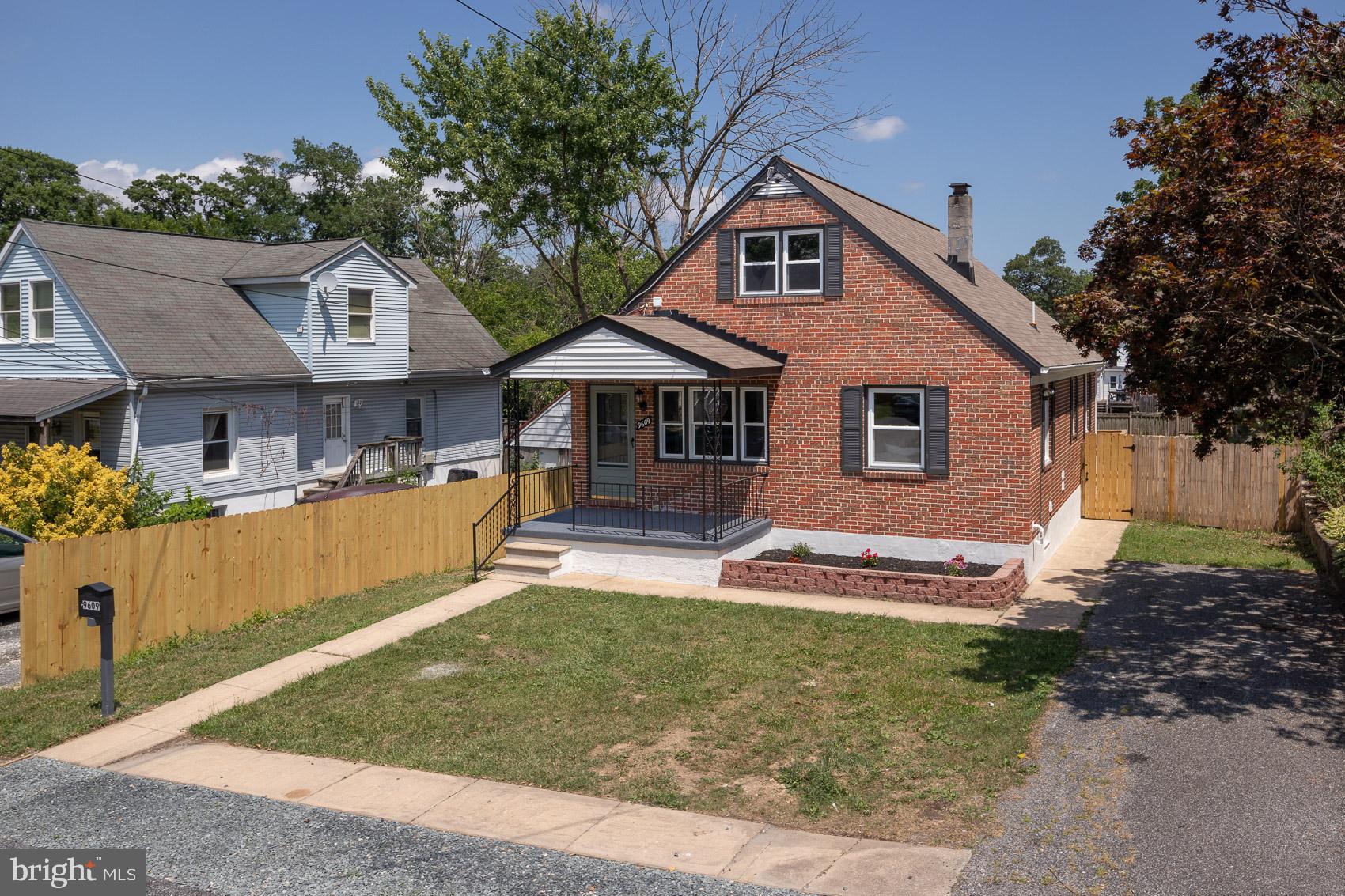 CARNEY - Residential