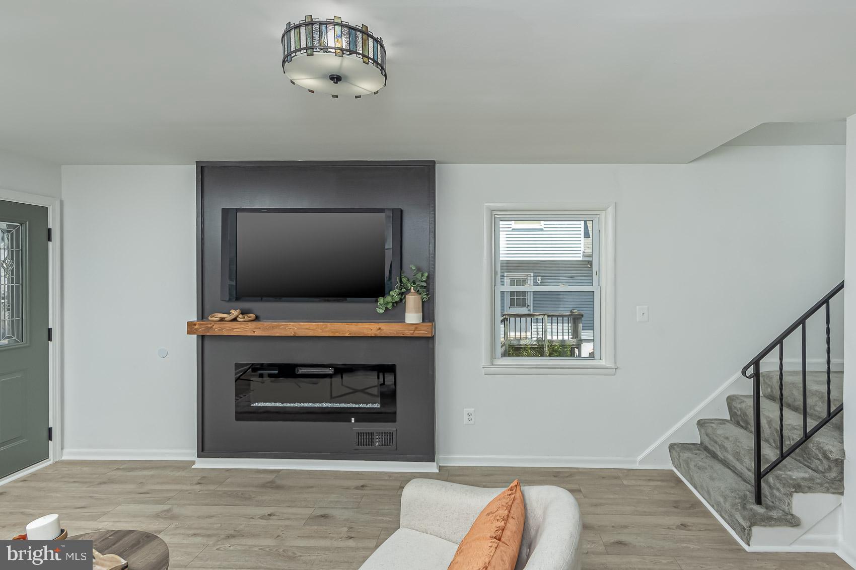 CARNEY - Residential