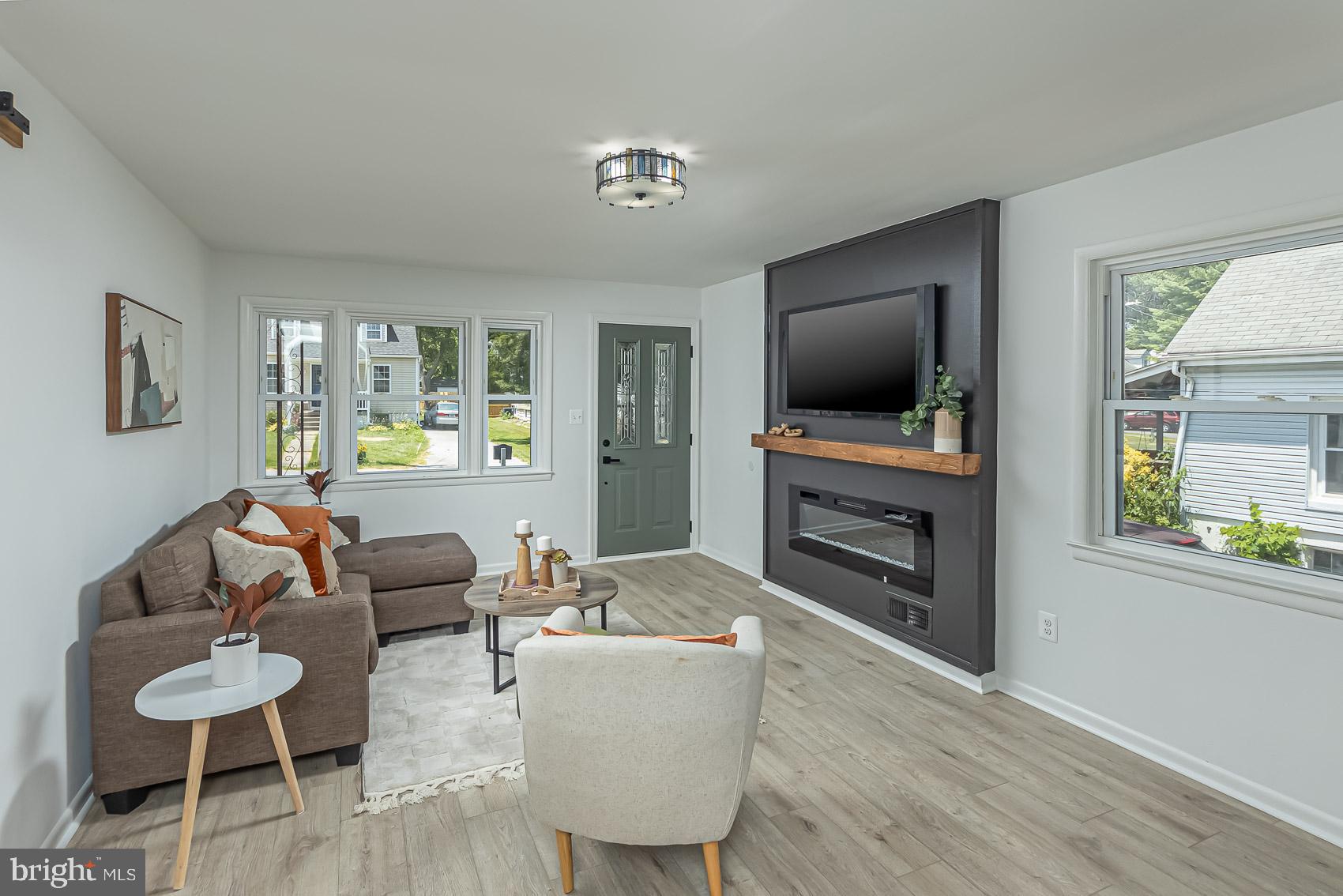 CARNEY - Residential