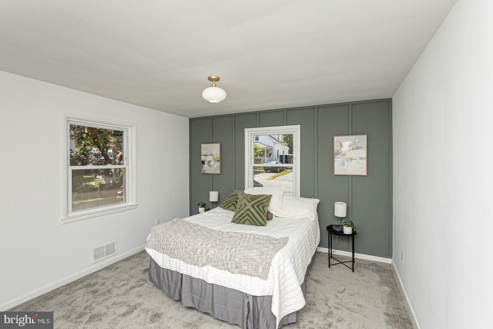 CARNEY - Residential