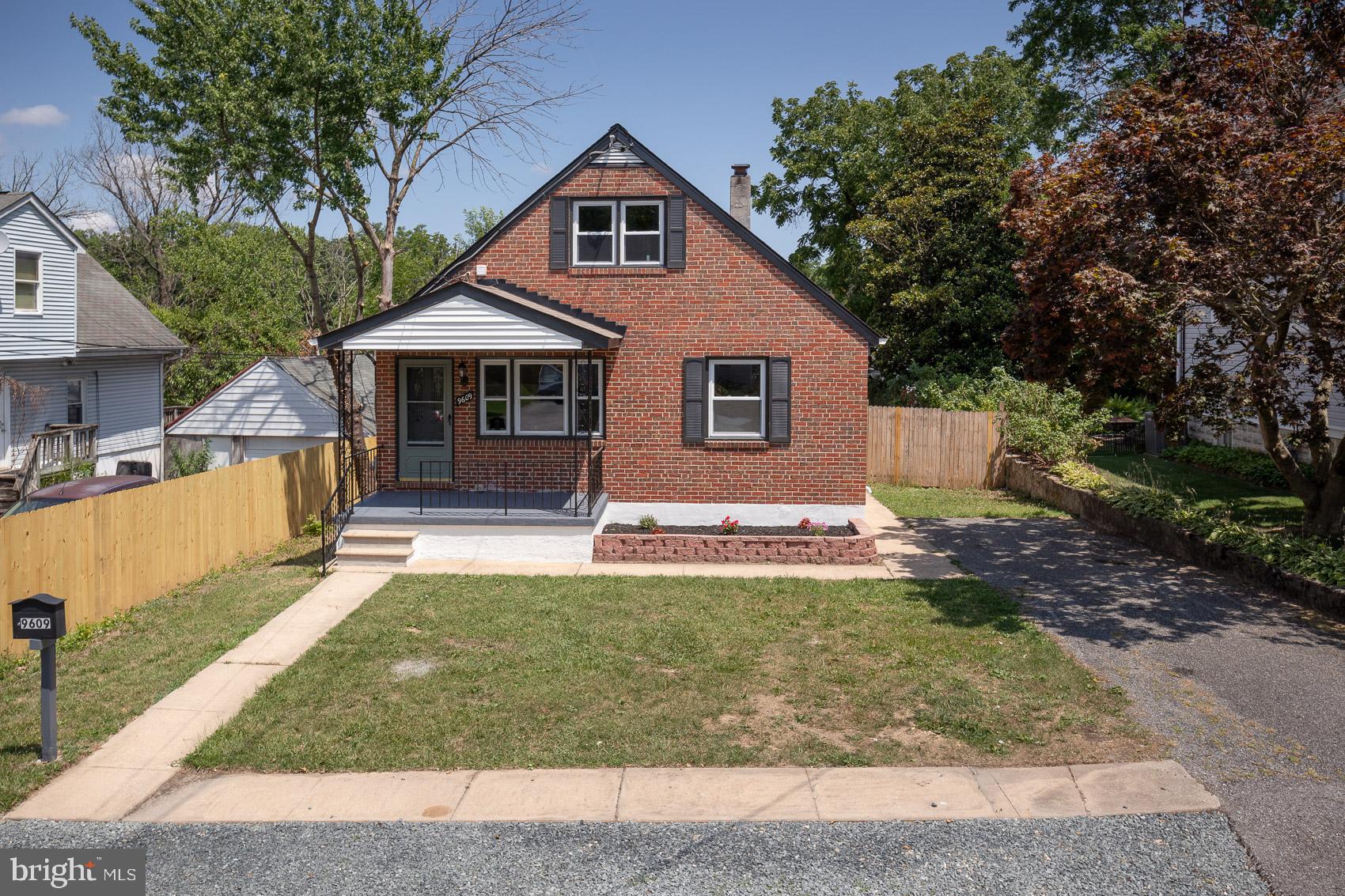 CARNEY - Residential