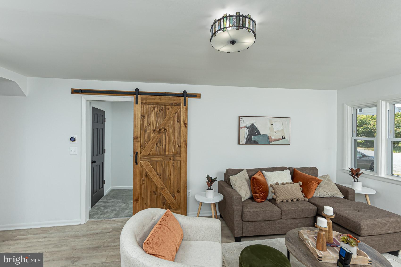 CARNEY - Residential