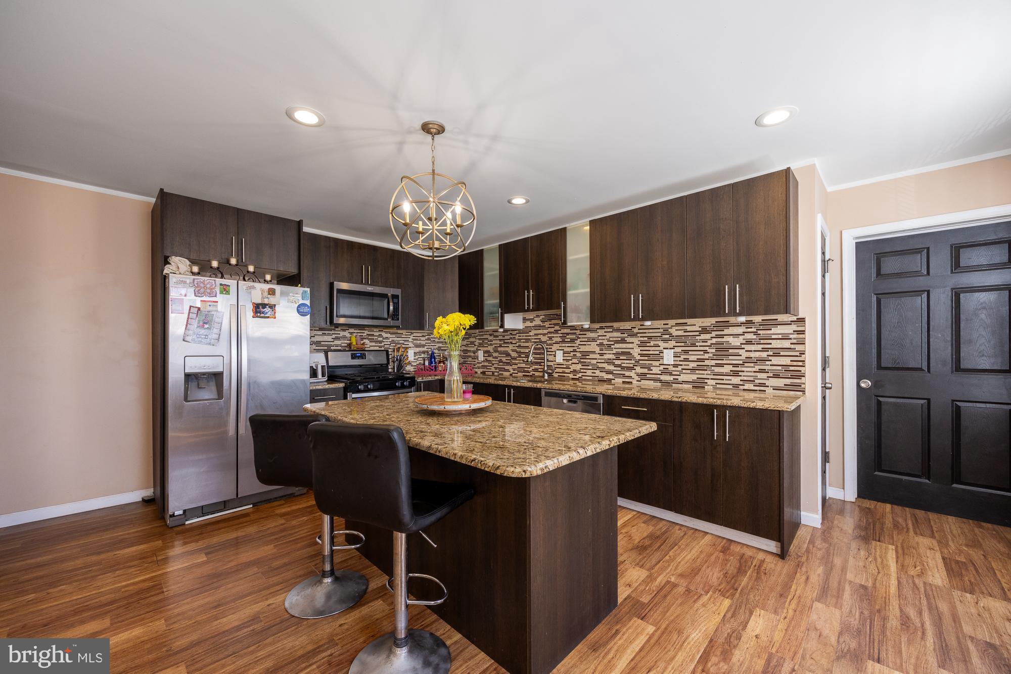 BRISTOL - Residential