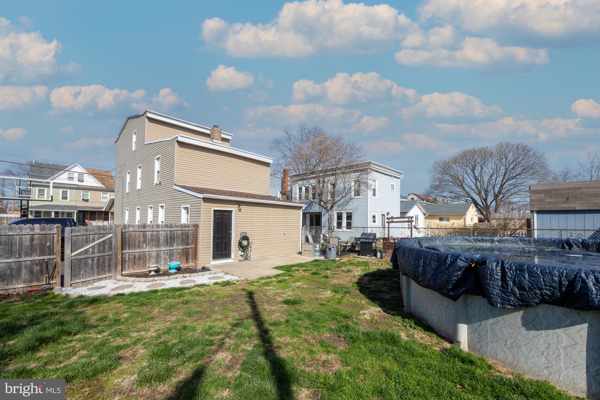 BRISTOL - Residential