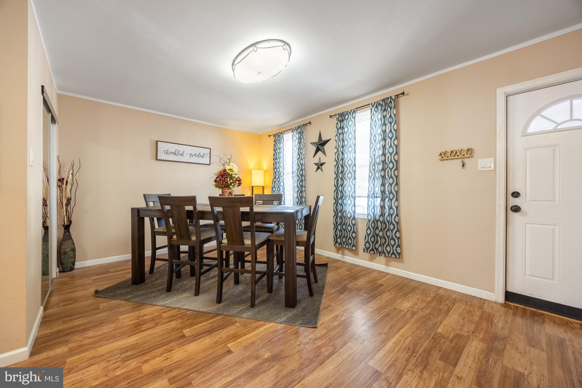 BRISTOL - Residential