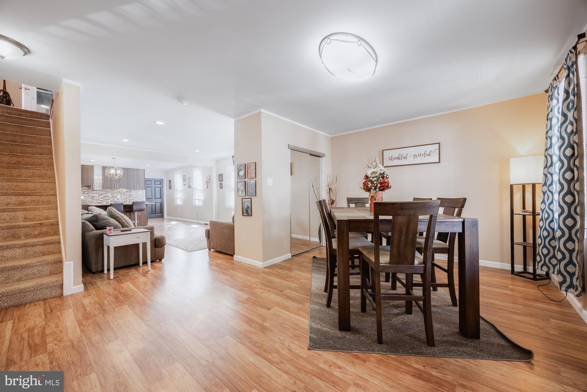 BRISTOL - Residential