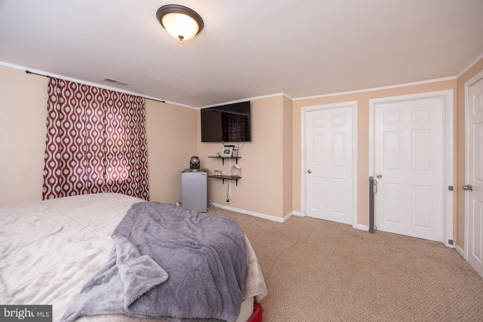 BRISTOL - Residential