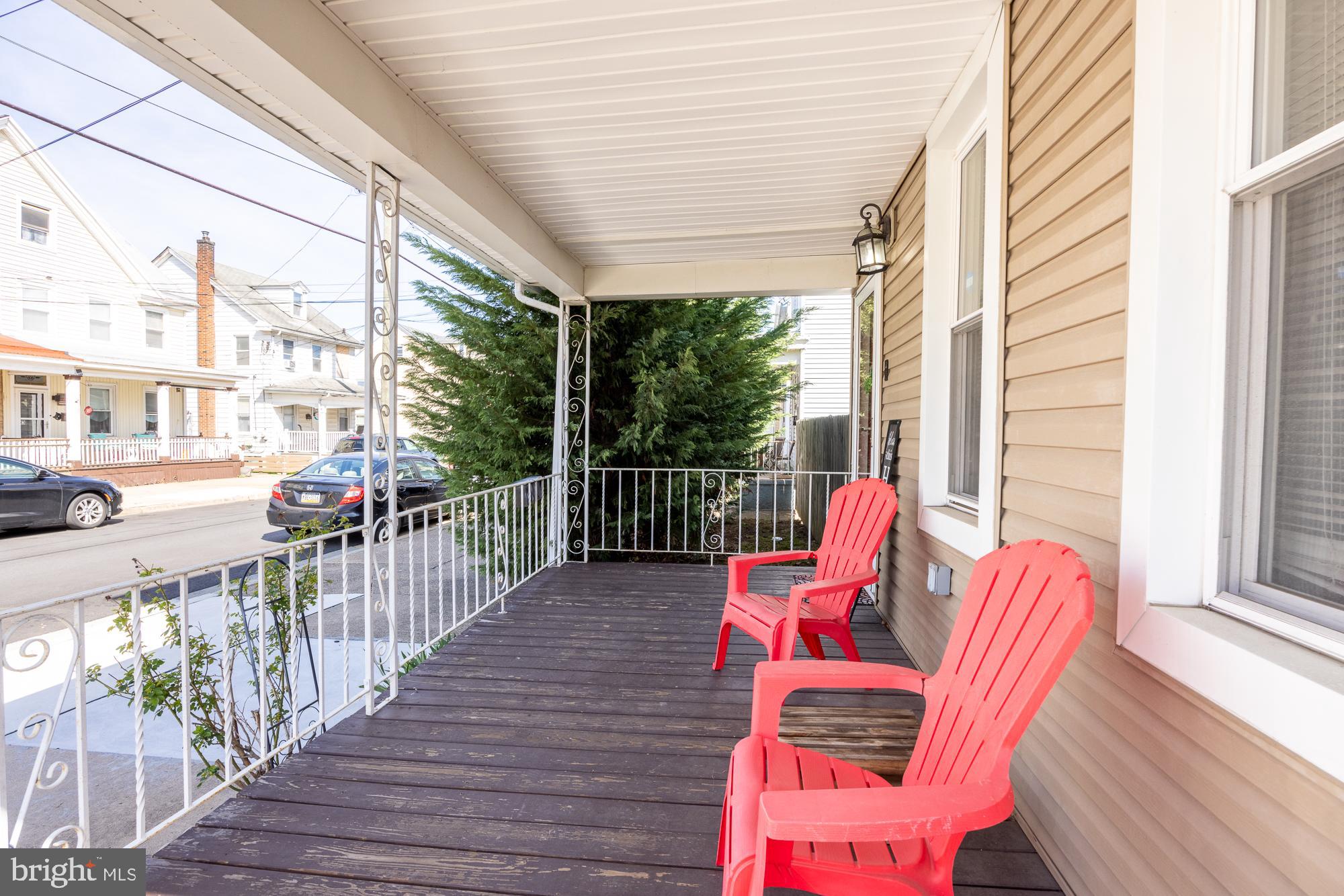 BRISTOL - Residential