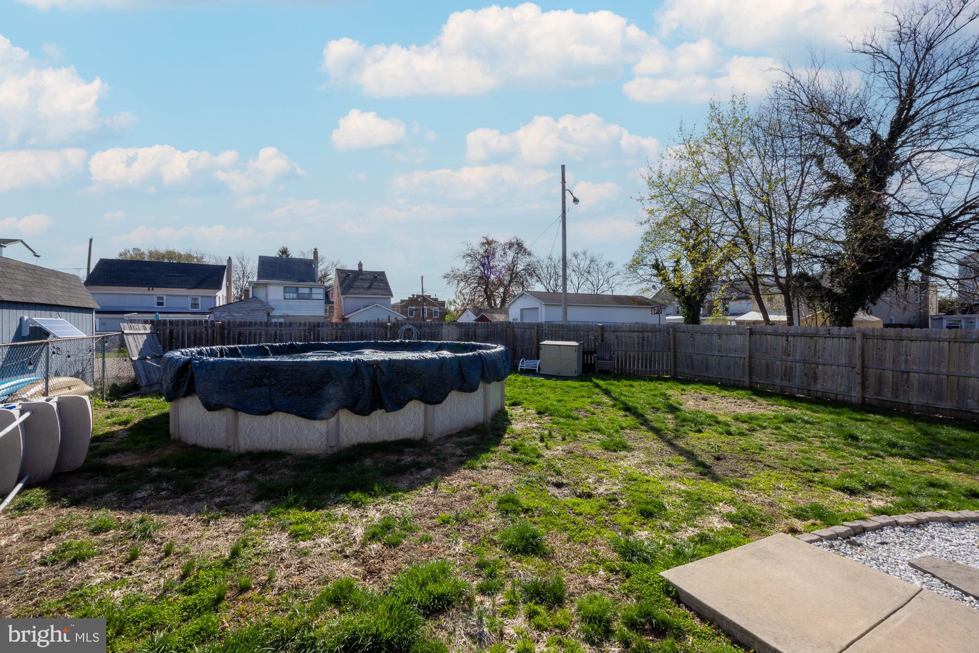 BRISTOL - Residential