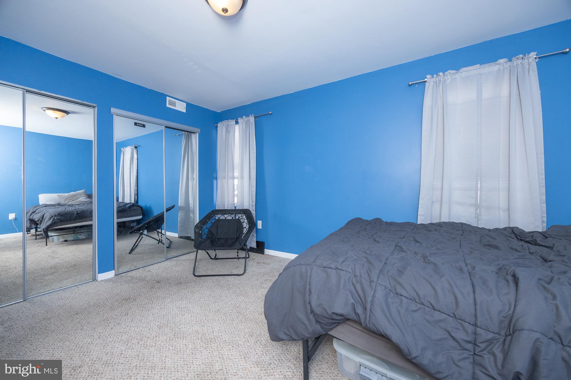 BRISTOL - Residential