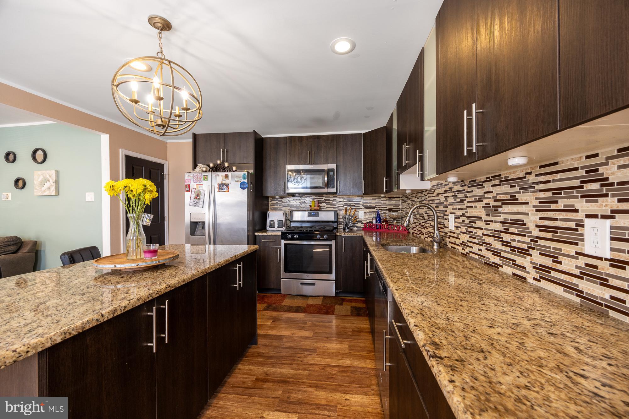 BRISTOL - Residential