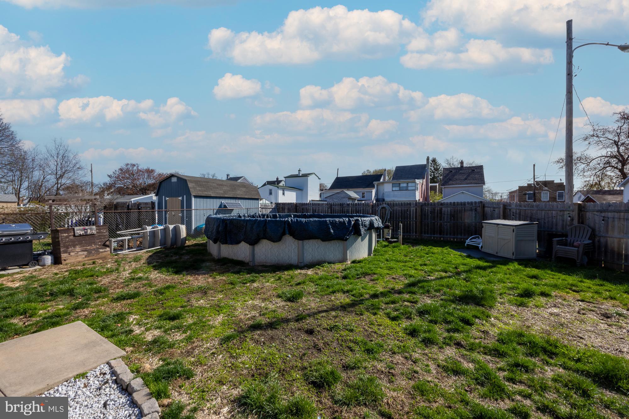 BRISTOL - Residential