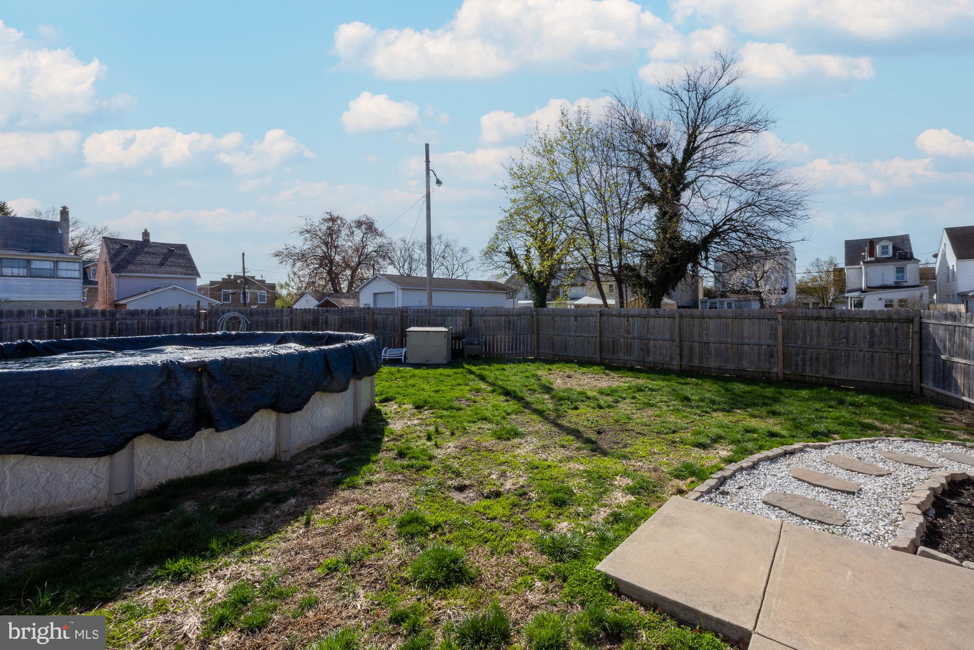 BRISTOL - Residential