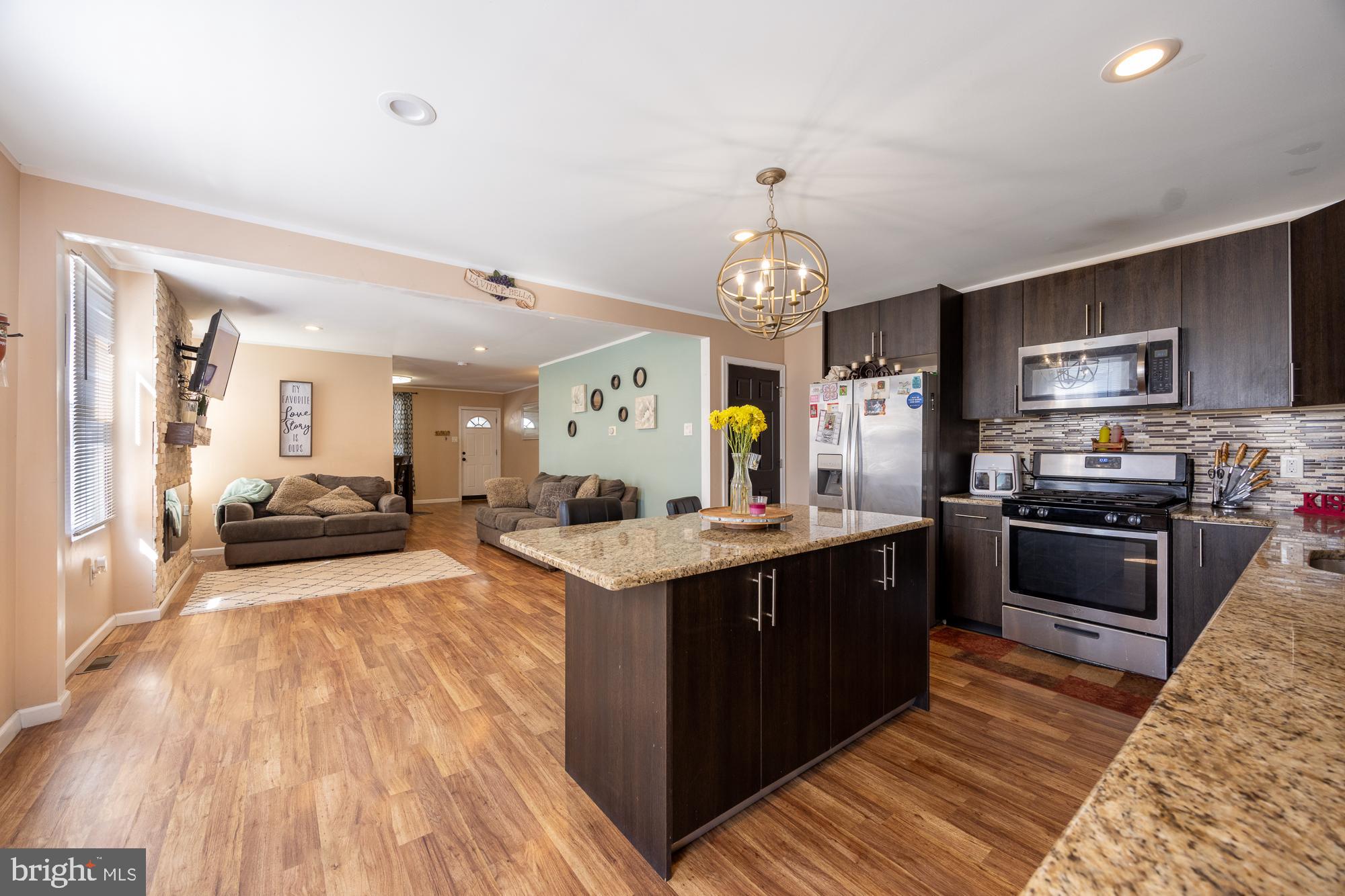 BRISTOL - Residential