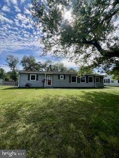 Photo of 6221 Apache Street, SPRINGFIELD, VA 22150 (MLS # VAFX2333156)