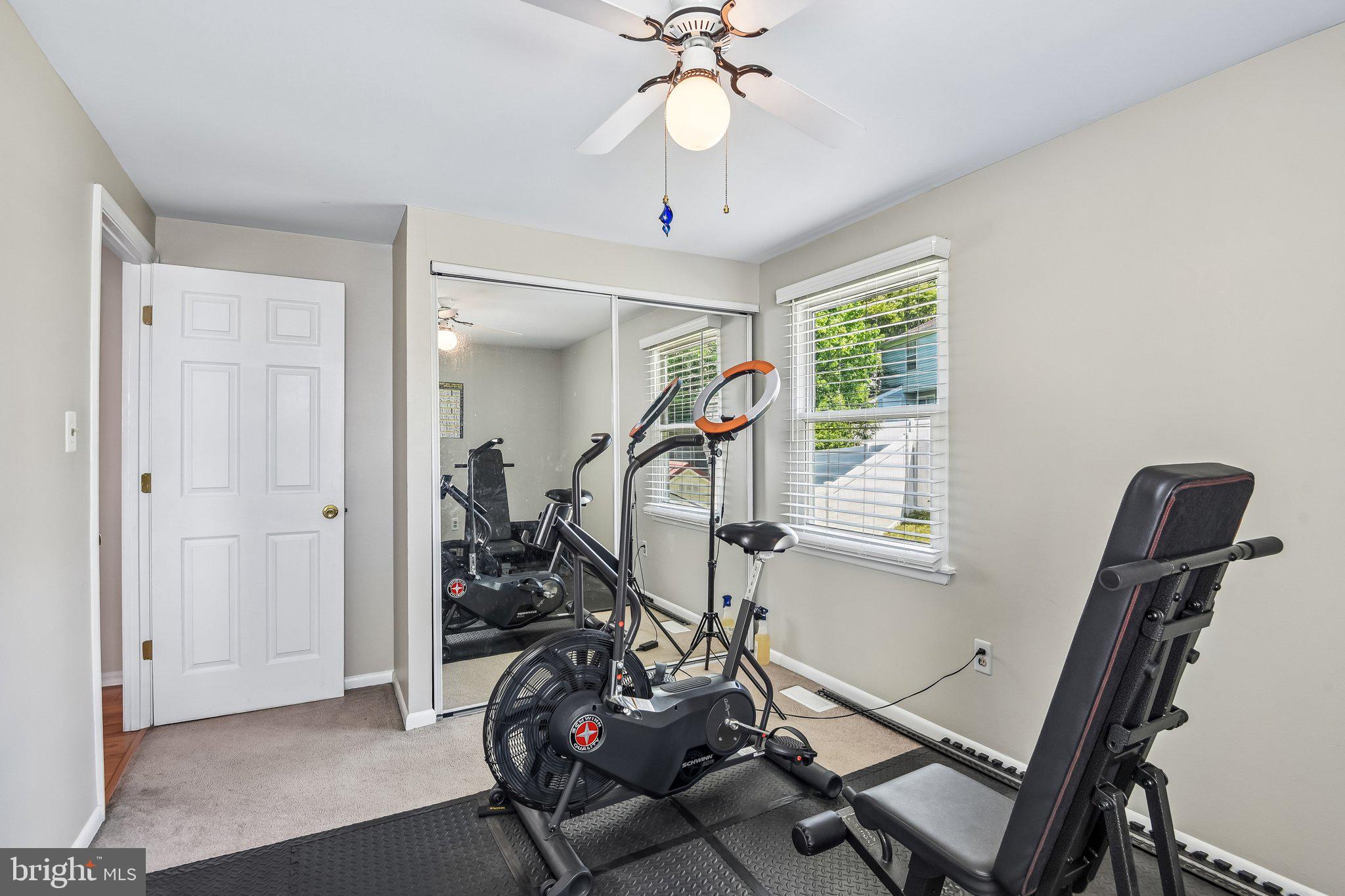 KINGS COURT - Residential