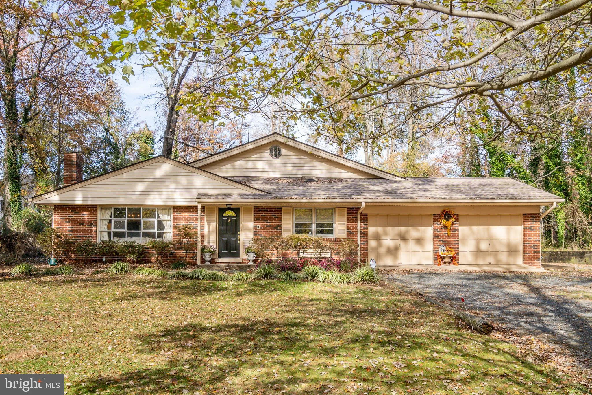 2512 Boswell Avenue, Alexandria, VA 22306