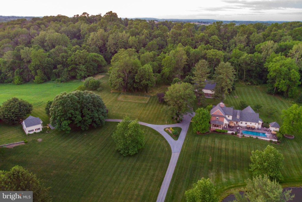 Photo of 4459 Main Street, CONESTOGA, PA 17516 (MLS # PALA2096634)