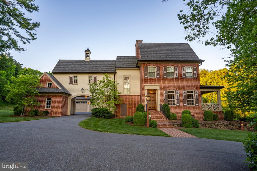 Photo of 4459 Main Street, CONESTOGA, PA 17516 (MLS # PALA2096634)