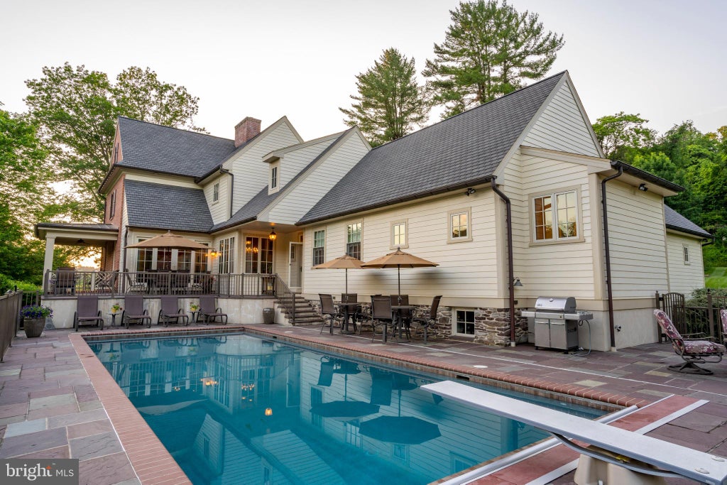 Photo of 4459 Main Street, CONESTOGA, PA 17516 (MLS # PALA2096634)