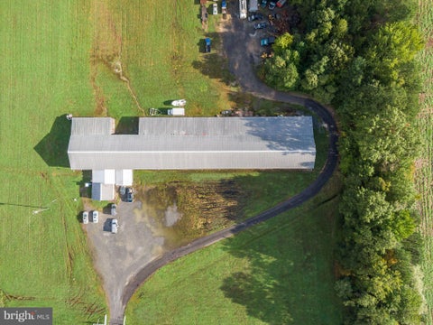 Photo of 3381 Kings Highway, COLONIAL BEACH, VA 22443 (MLS # VAWE2012178)