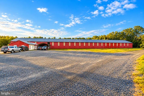 Photo of 3381 Kings Highway, COLONIAL BEACH, VA 22443 (MLS # VAWE2012178)
