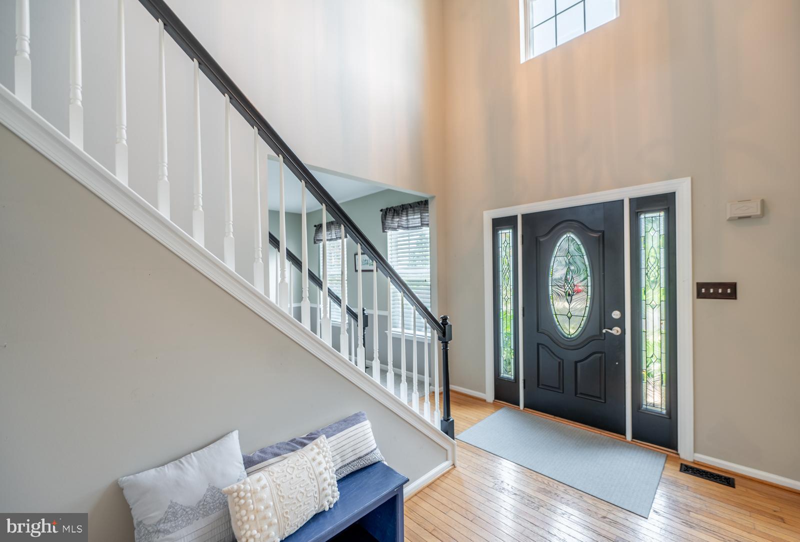 422 LONGLEAF DRIVE