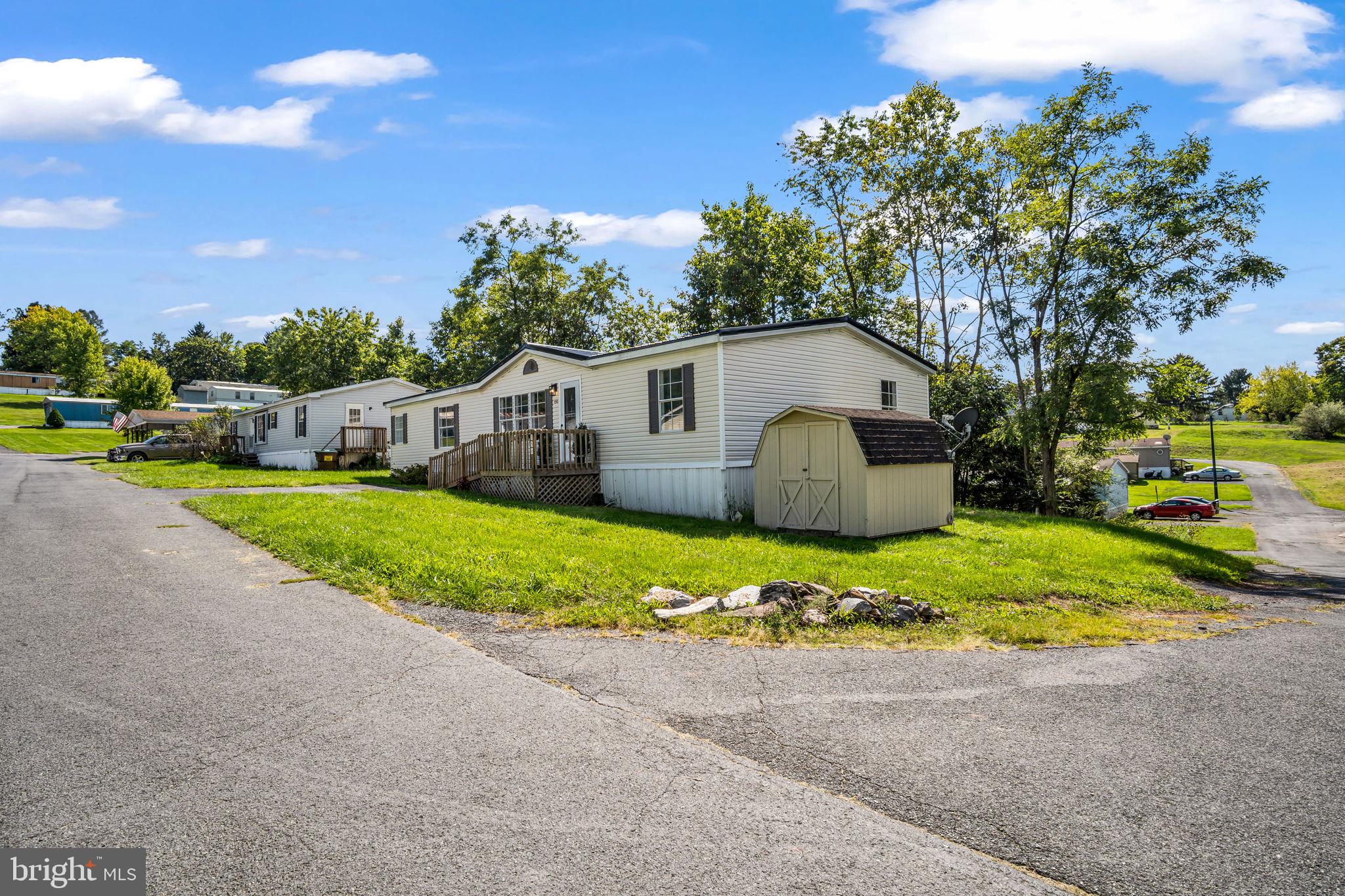 501 WINDY HILL ROAD LOT 150