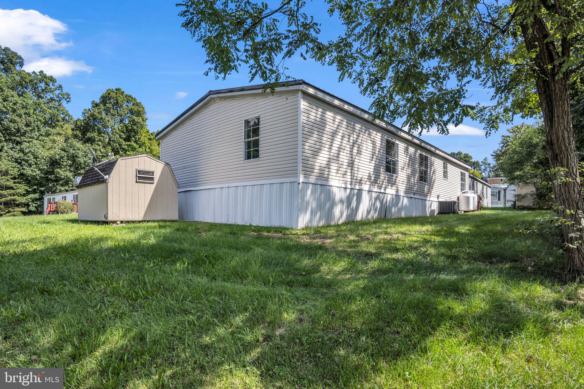 501 WINDY HILL ROAD LOT 150