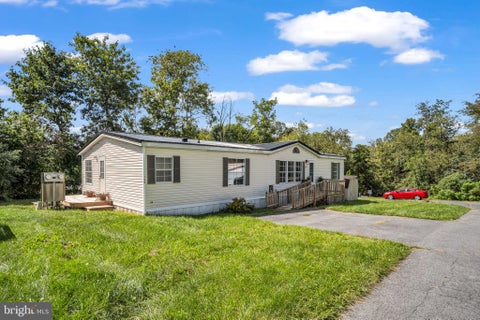 Mobile Home For Sale - 501 Windy Hill Road #LOT 150<br/> Perry County, SHERMANS DALE, PA 17090