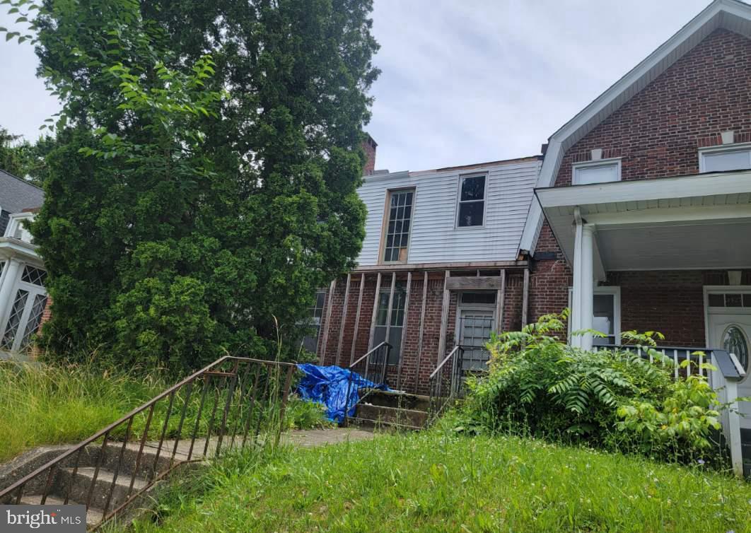 FOREST PARK - Residential