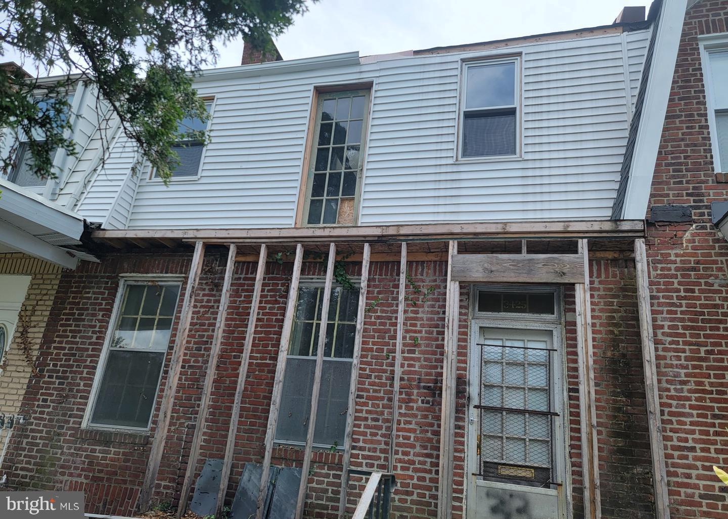 FOREST PARK - Residential