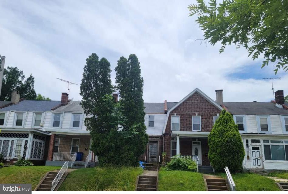 FOREST PARK - Residential