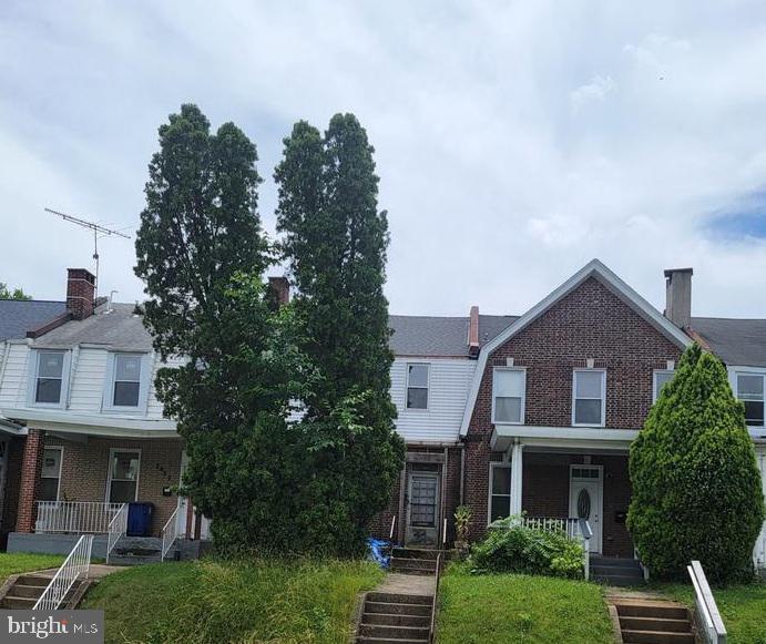 FOREST PARK - Residential