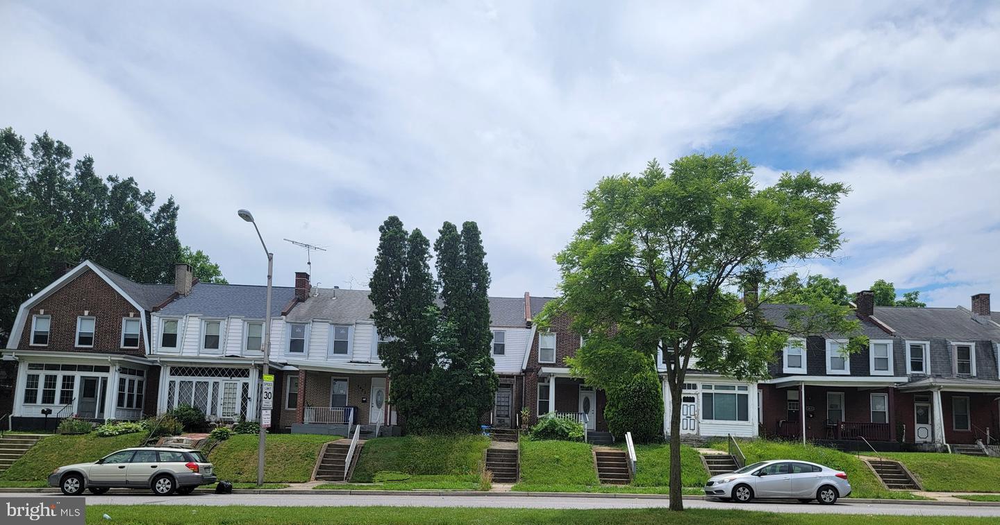 FOREST PARK - Residential