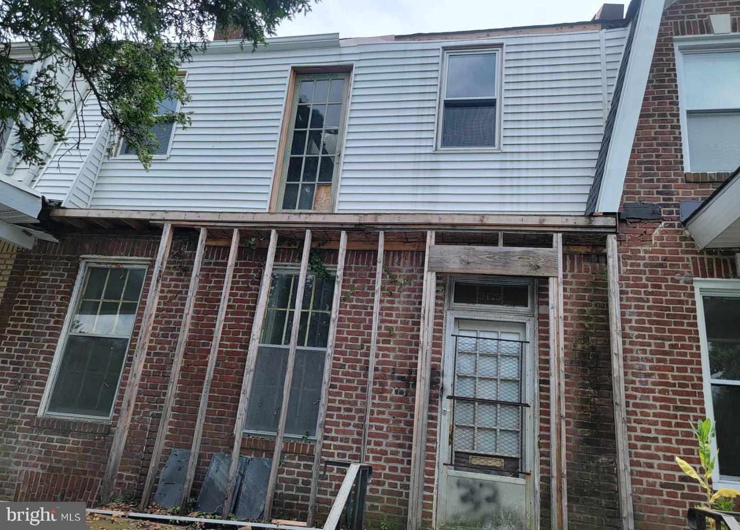 FOREST PARK - Residential