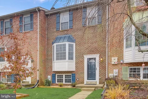 1011 Ellicott Drive, Bel Air, MD MLS: MDHR2056620