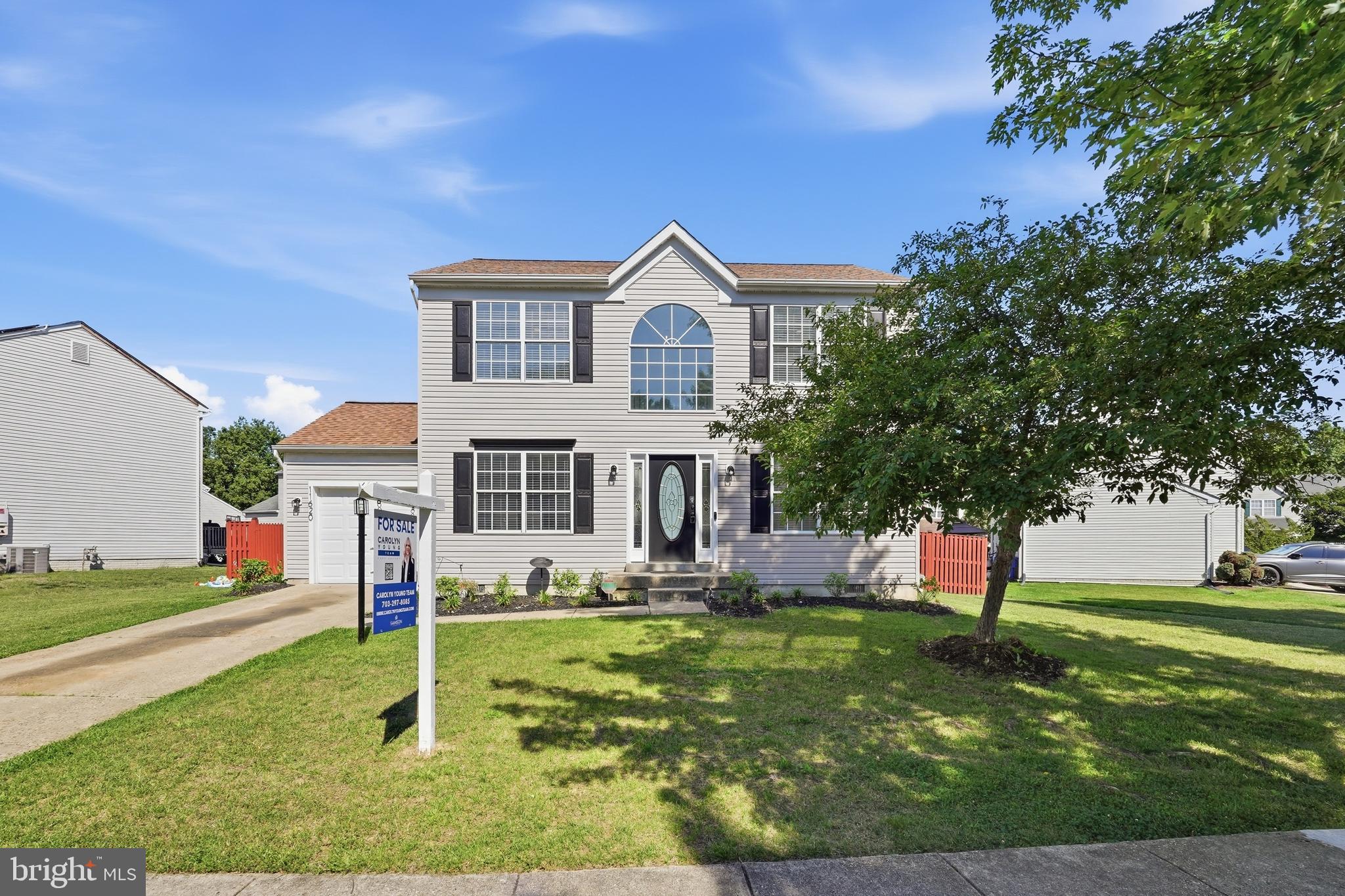 11620 MYRTLE OAK COURT