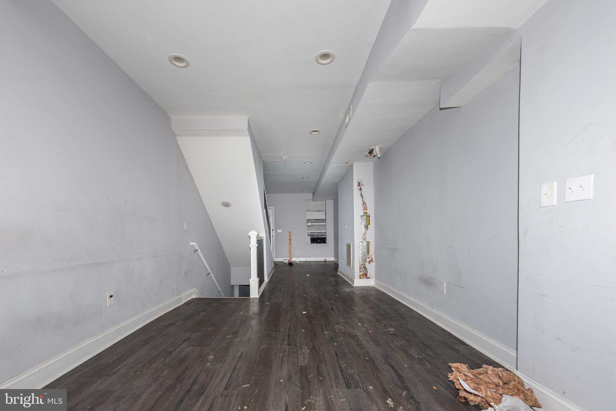 MOUNT CLARE - Residential