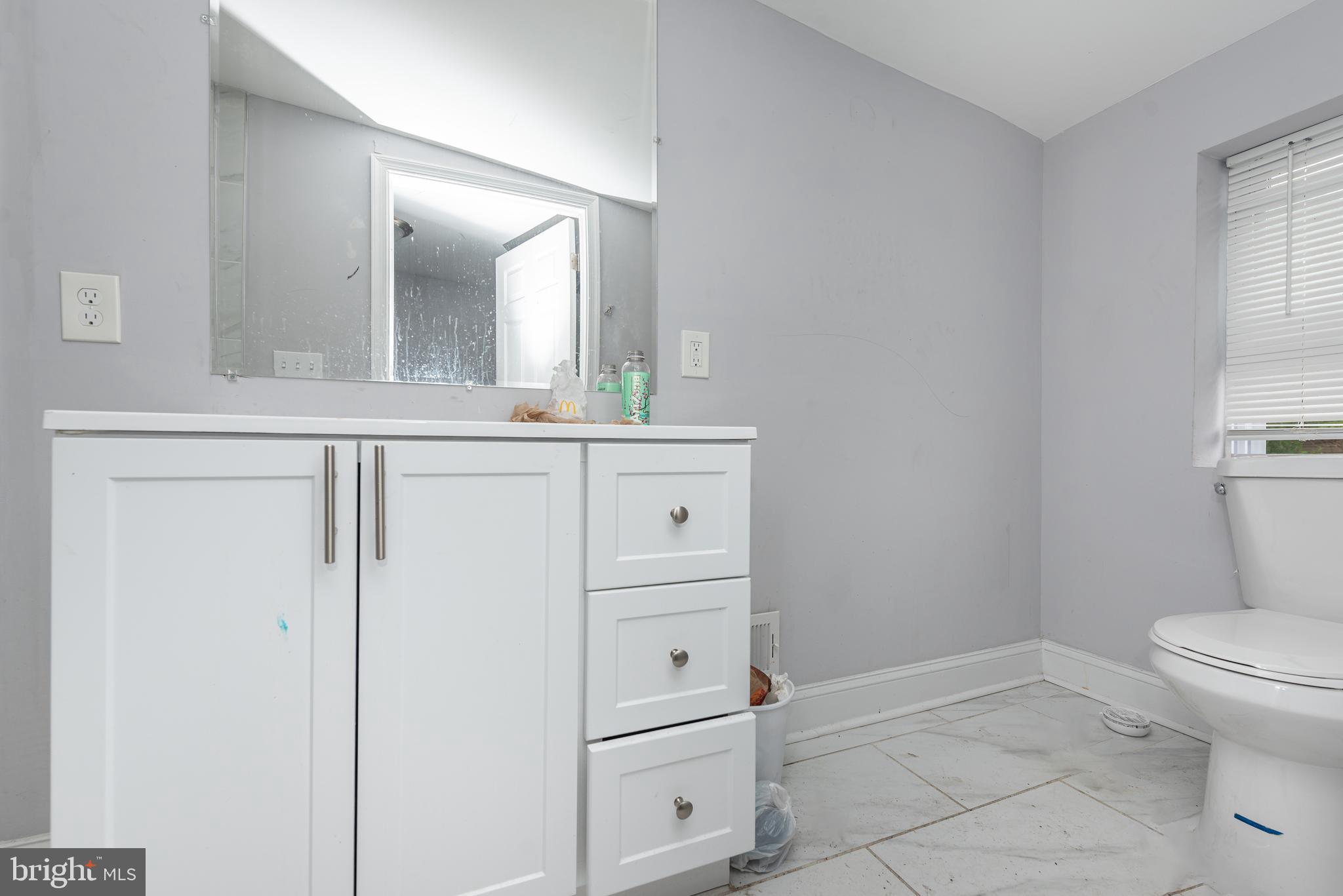 MOUNT CLARE - Residential