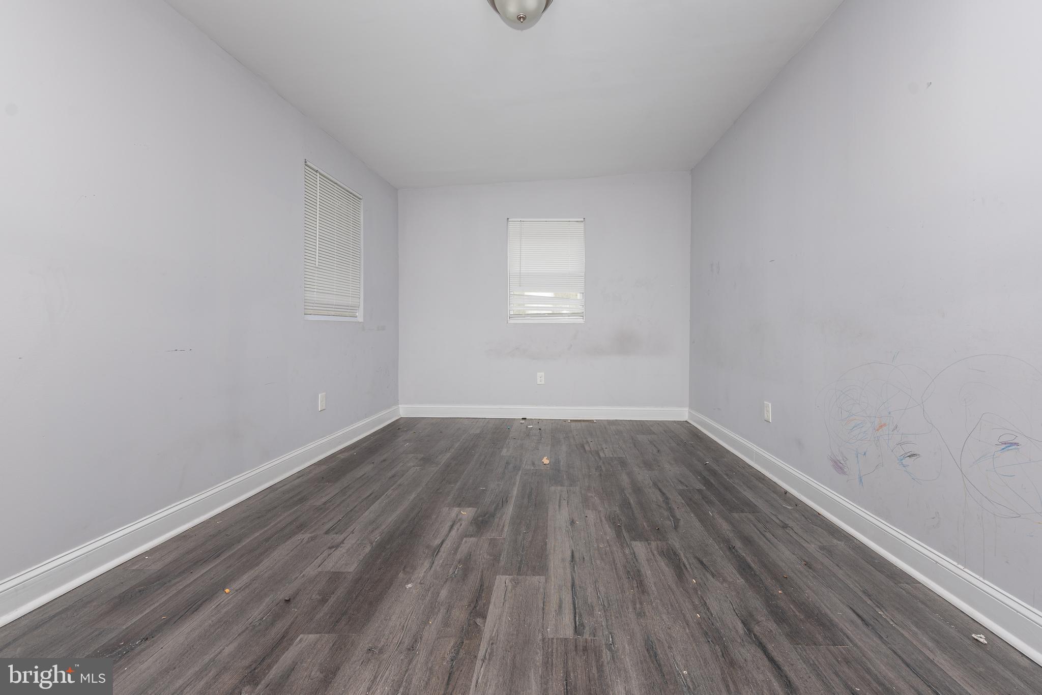 MOUNT CLARE - Residential