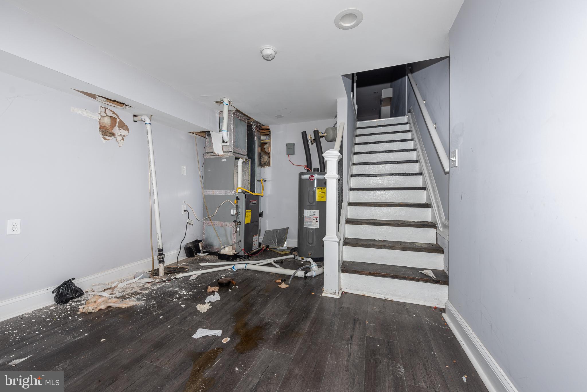 MOUNT CLARE - Residential