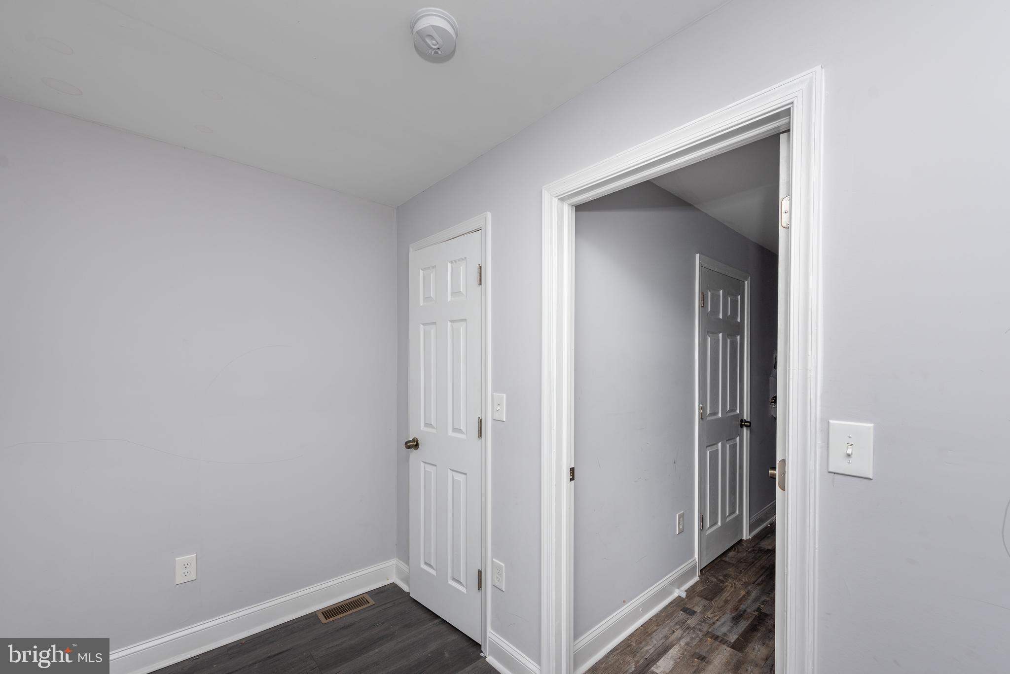 MOUNT CLARE - Residential