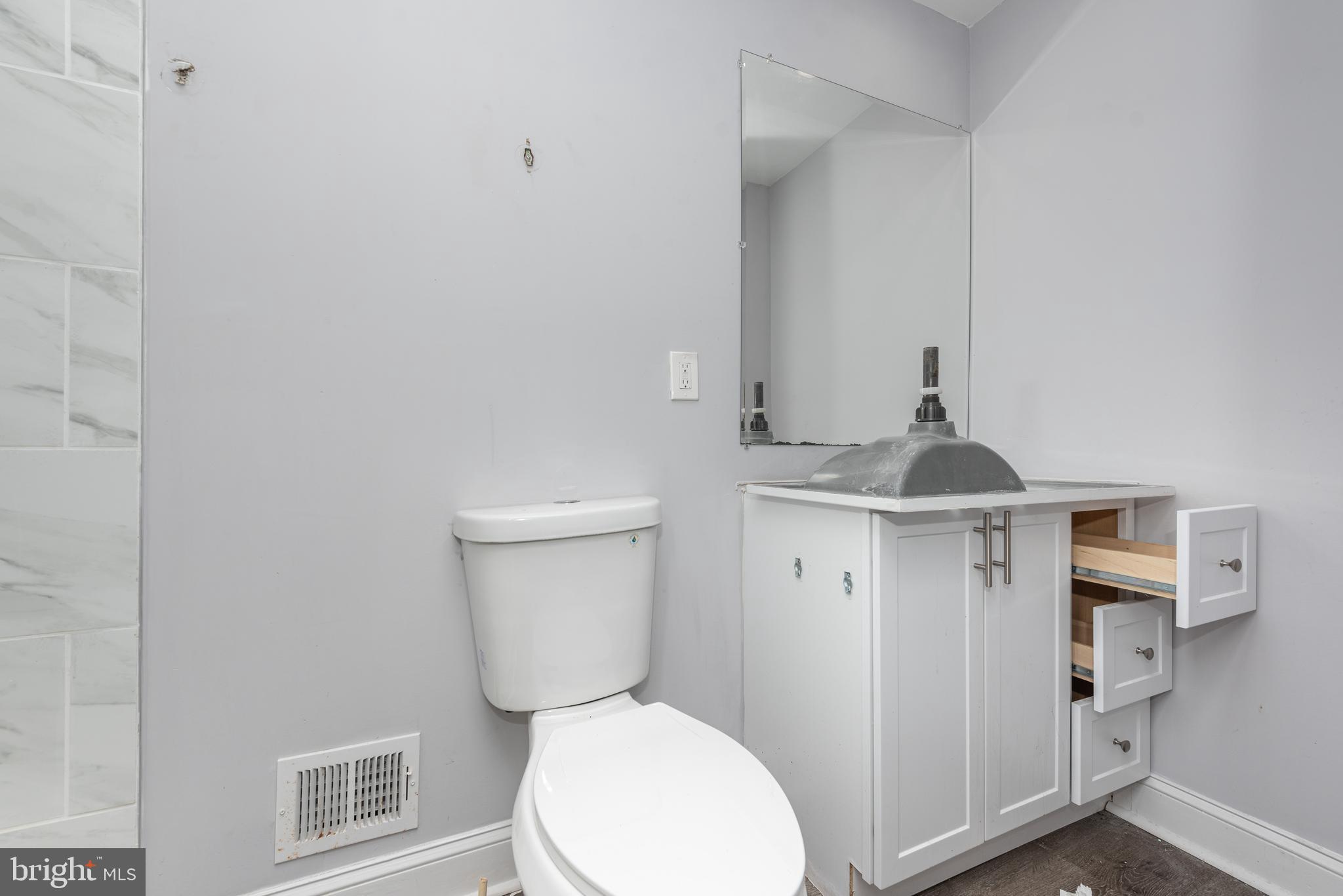 MOUNT CLARE - Residential