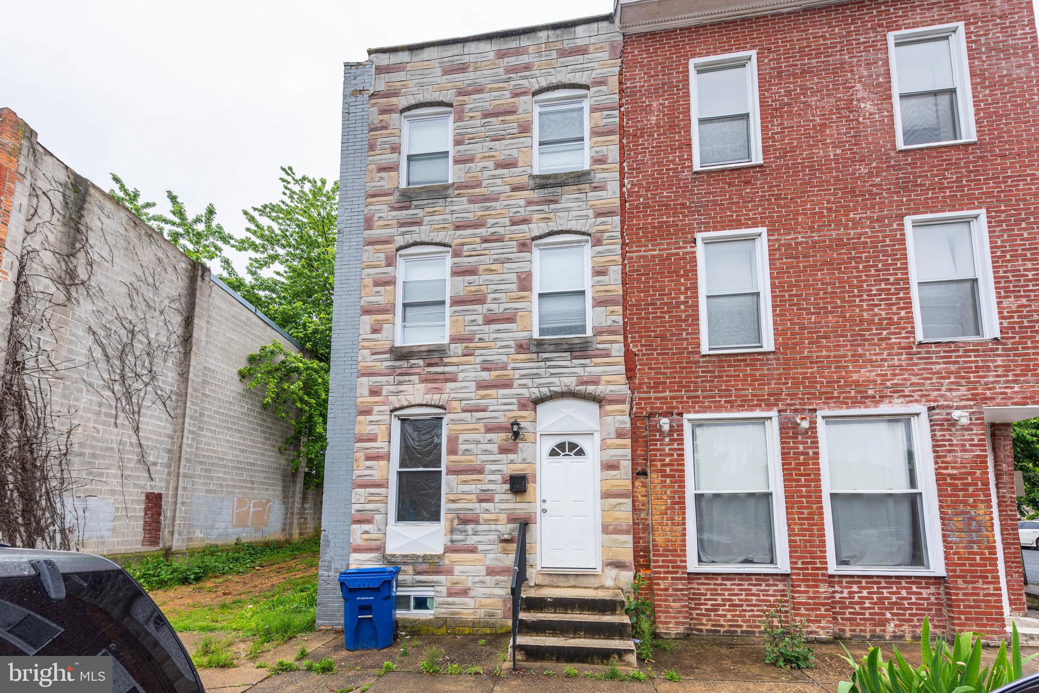 MOUNT CLARE - Residential