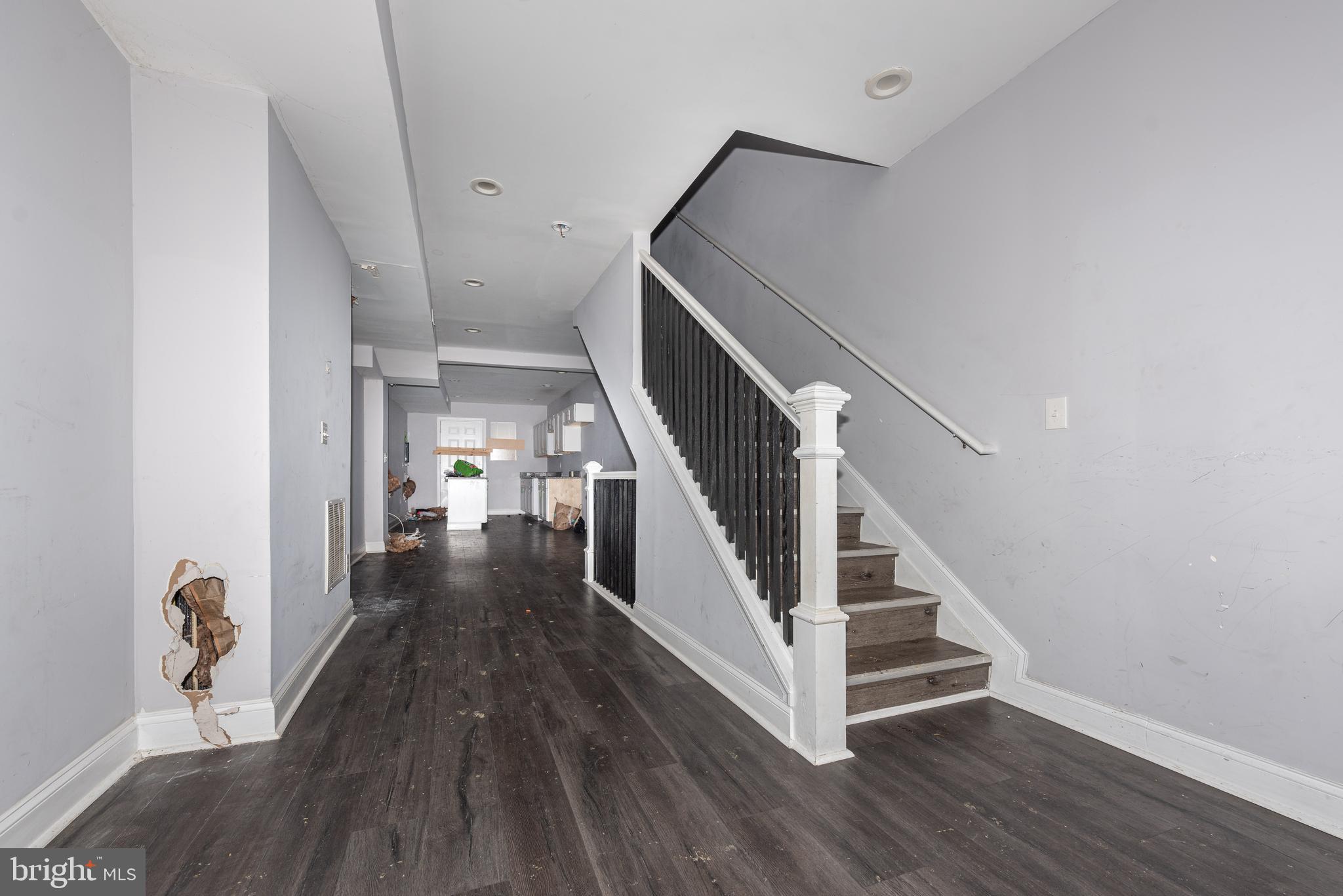 MOUNT CLARE - Residential