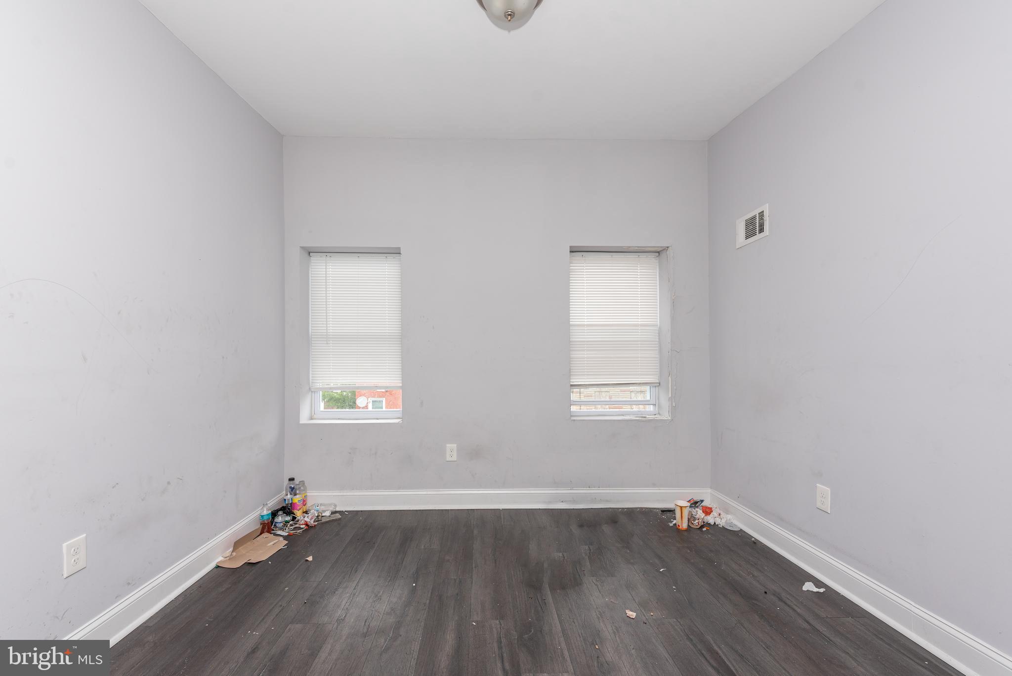 MOUNT CLARE - Residential